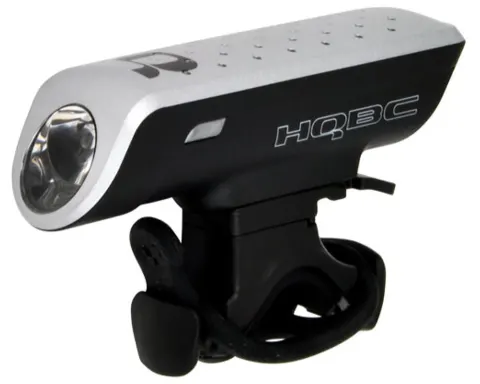 Свет передний HQBC FLASHER 1W LED 3 ф-ции