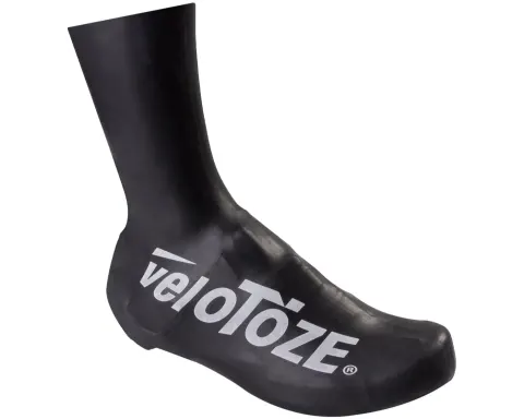 Бахіли VELOTOZE, чорні, розм. S (37-40)