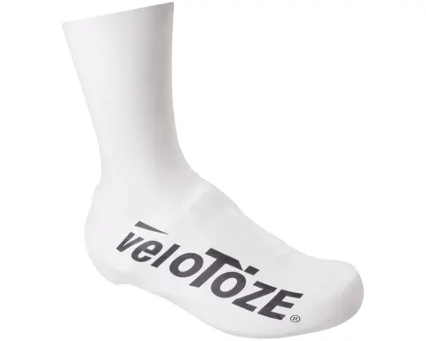 Бахилы VELOTOZE, белые, разм. S (37-40)