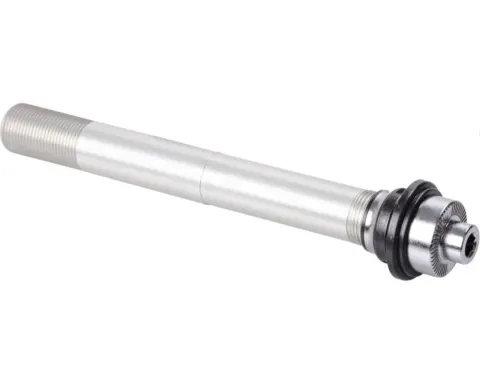 Вісь задньої втулки Shimano FH-M775 +пильник, комплект