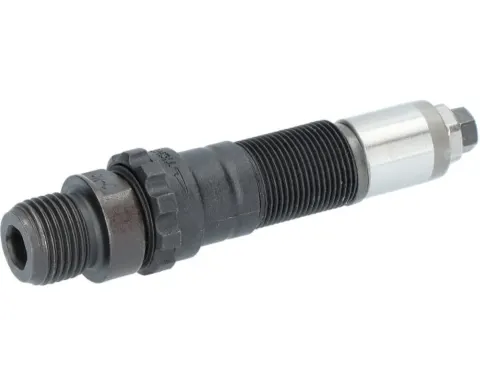Вісь з конусами/гайками педалей Shimano PD-R540 (B.C.9/16"X20.T.P.I.) ліва