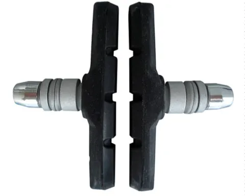 Тормозные колодки Shimano M70T3 DEORE V-brake