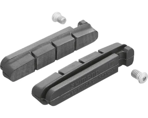 Гальмівні гумки Shimano R55C3 BR-7900 Dura-Ace