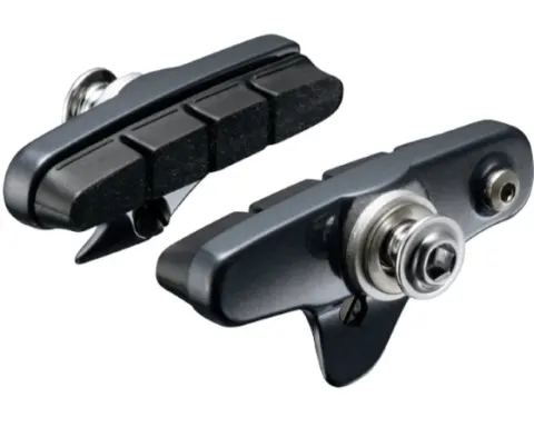 Тормоз Shimanoовные колодки шоссейных тормозов Shimano R55C4 Ultegra