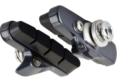 Гальм Shimanoівні колодки шосейних гальм Shimano R55C4 Ultegra, прямий монтаж