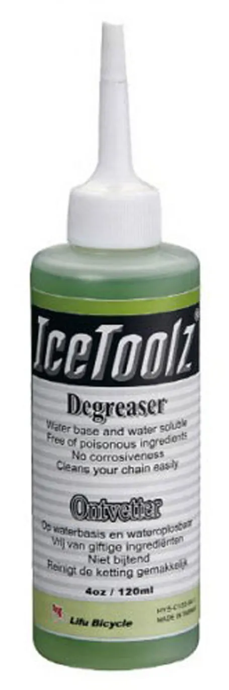 Очищувач ICE TOOLZ C133