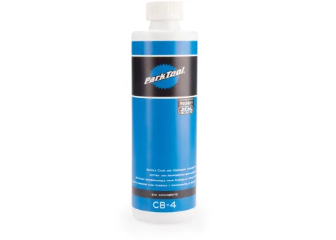 Чистящая жидкость Park Tool для цепи Citrus ChainBrite™: 16 oz. (474 mL)