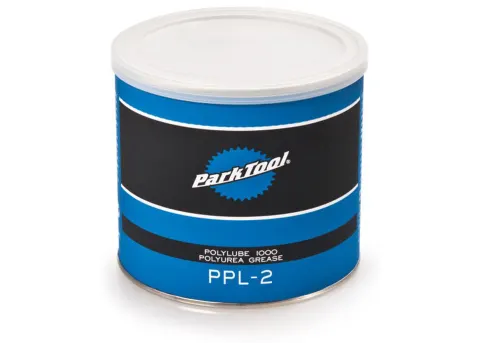 Смазка Park Tool Polylube 1000 Grease 16 oz
