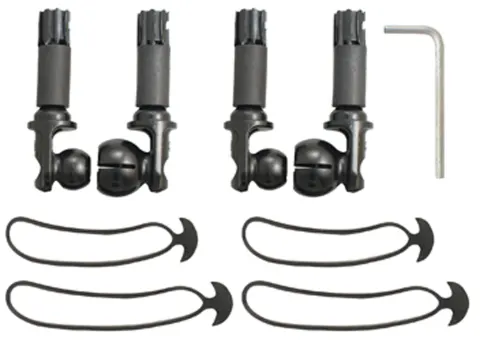 Двойной набор ICE TOOLZ Bicyclick P821