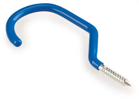 Крюк шурупной резьбы Park Tool для колес, Велосипедов и т.п.