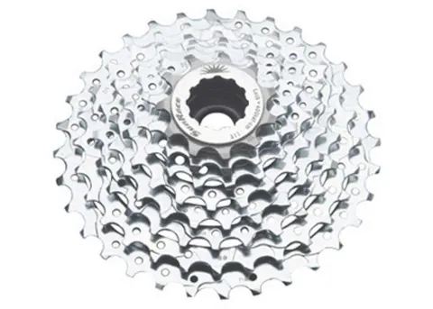 Касета інд. 8-k 11-32T SUN RACE M55 Zinc