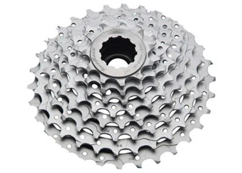 Касета інд. 8-k 11-34T SUN RACE M66 nickel