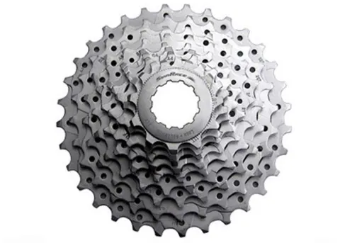 Кассета инд. 9-к 11-32T SUN RACE M96 никель