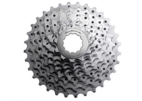 Кассета инд. 9-k 11-34T SUN RACE M96