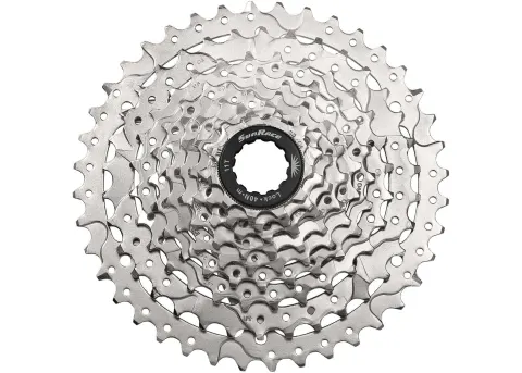 Кассета инд. 9-к 11-36T SUN RACE MTB M98 EDB