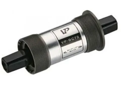 Картридж каретки VP VP-BC73 113мм 68мм под квадрат MTB 280гр