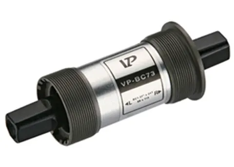 Картридж каретки VP VP-BC73 115мм 68мм под квадрат MTB 280гр