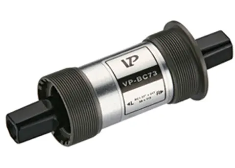 Картридж каретки VP VP-BC73 118мм 68мм под квадрат MTB 280гр