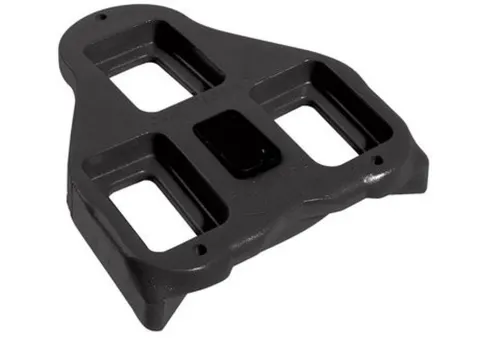 шипи до педалям Look Cleat Delta Black system, люфт 0 градусів