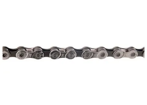 Ланцюг інд. 116 зв. 1/2x3/32 KMC Z8.3 (Z82) silver/grey