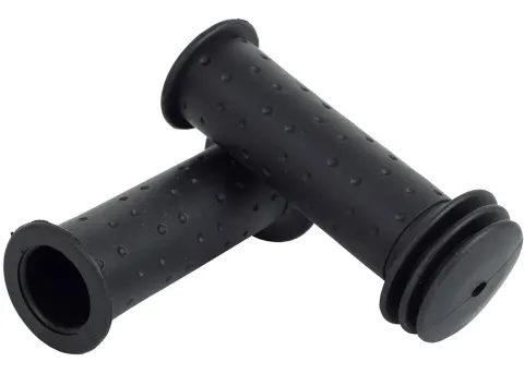 Гріпси Green Cycle GGR-196 102mm дитячі, чорні