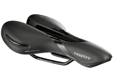 Седло Selle Royal Respiro Soft Athletic unisex