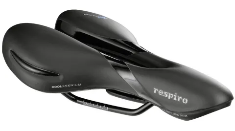 Сідло Selle Royal Respiro Soft Athletic unisex