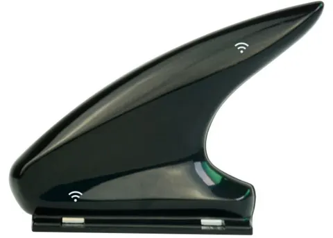 Датчик скорости і каденса Green Cycle GC-X2 подключение через Bluetooth 4.0