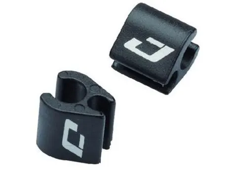 Крюк провода JAGWIRE CHA0300 Black ( 4шт.)