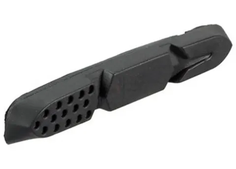 Вставки в колодки тормоз MTB v-br. JAGWIRE Switchback Tri-Zone JS91DR
