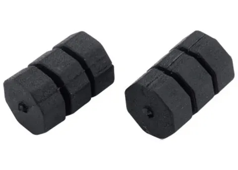Защита JAGWIRE на оболочки CHA096 Black Silicon (50шт)