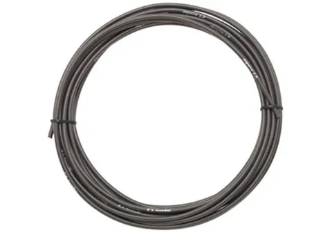 Оболочка для тормоза 50м JAGWIRE BHL100 диам-5мм CGX L3 Black