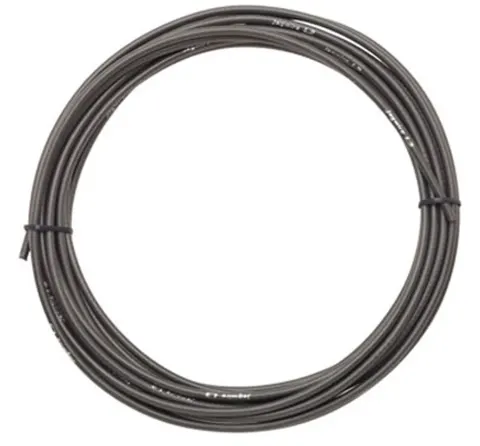 Оболонка для гальма 50м JAGWIRE BHL100 діам-5мм CGX L3 Black