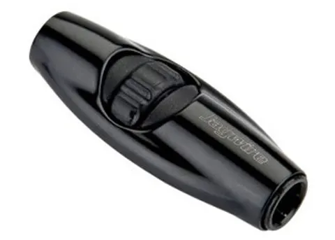 Эджастер JAGWIRE J2 Inline BSA044 - Black ((2шт) упор троса регул.)