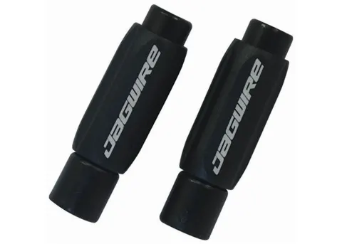 Эджастер JAGWIRE Pro Indexed BSA058 (Brake 5mm) - Black (2шт.)