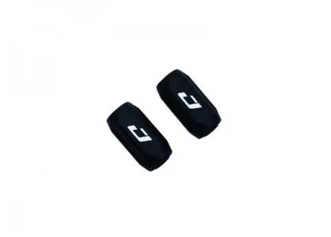 Эджастер JAGWIRE Pro Mini Inline BSA062 (Shift 4mm) - Black (2шт.)