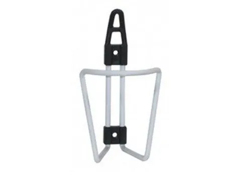 Флягодержатель SIMPLA Alu-Star white 55г