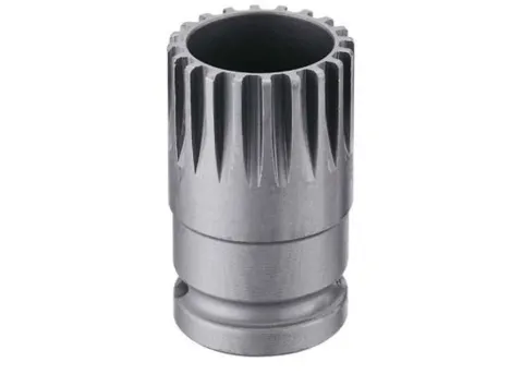 Ключ ICE TOOLZ 11B1 знімач. д/каретки Shimano/ISIS
