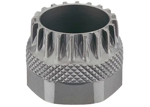 Ключ ICE TOOLZ 11B3 съемник. д/каретки Shimano/ISIS