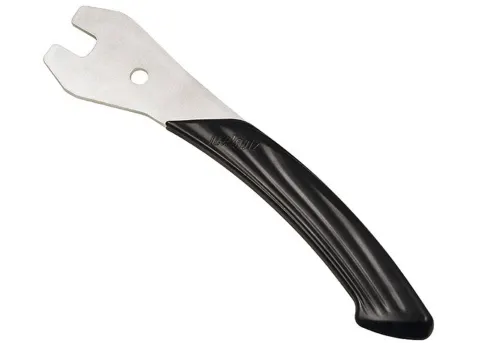 Ключ ICE TOOLZ 33S1 д/педалей 15mm, зносостійка рукоятка