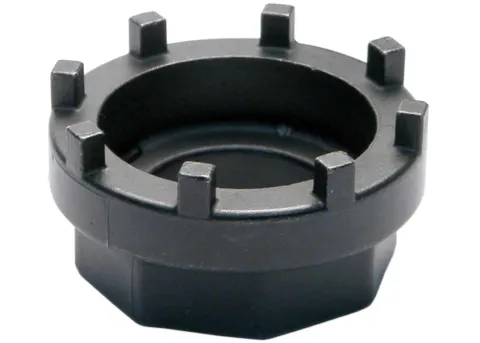 Ключ съемник каретки Park Tool SHIMANO и ISIS Drive 8-notch