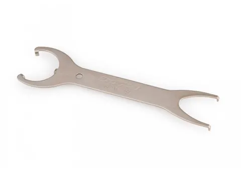 Ключ съемник под каретки Park Tool "Американки"