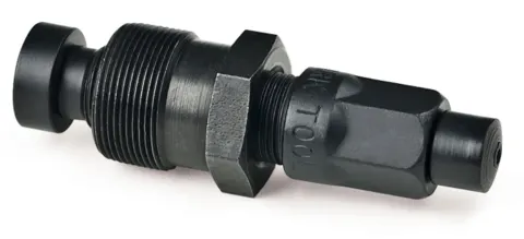 Ключ знімач шатунів Park Tool під квадрат Octalink, ISIS Drive, Power Drive і Power Spline