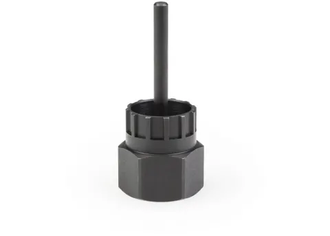 Съемник кассет Park Tool с направляющим пином 5мм