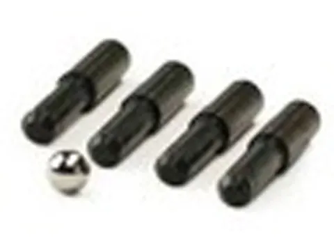 сменный комплект Park Tool для выжимки цепи - для CT-4 (4 смен. пена+подшипн)