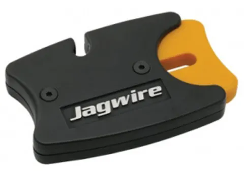 інструмент д/нарез гідр. JAGWIRE WST033 Space Age Pro Al