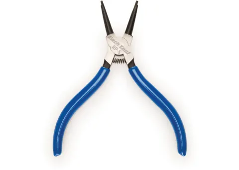 Плоскогубцы Park Tool Pliers: 1.7mm bent internal плоские