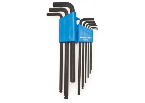 Набір шестигран. Park Tool професійний