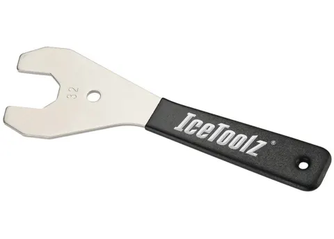 Ключ ICE TOOLZ 06F2 д/рулевой 32mm, рожковый