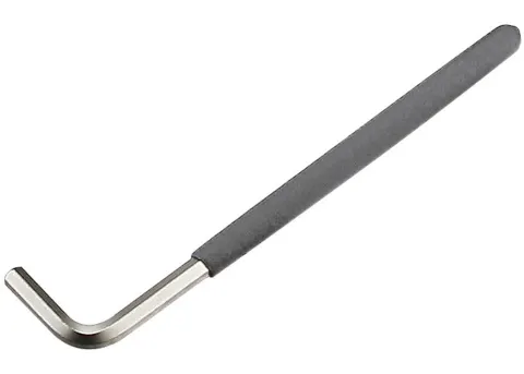 Ключ ICE TOOLZ 35V8 шестигранник 8х200mm